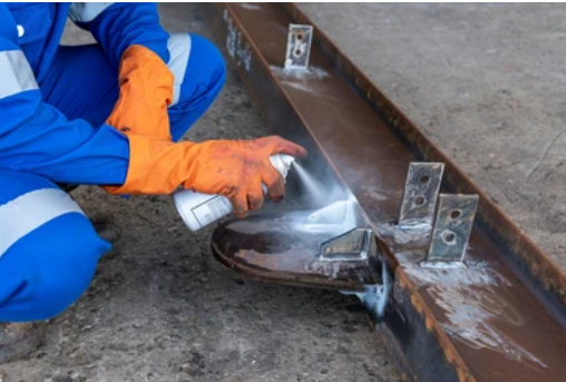 Re-commissioning Inspections